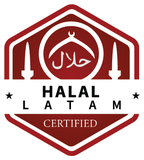 Halal LATAM Certified